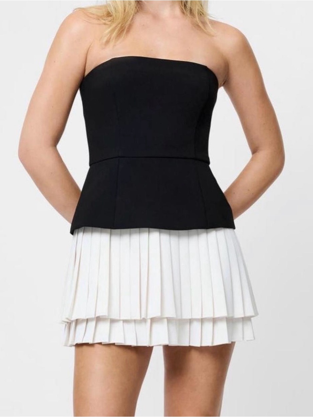 French Connection Azra Dress